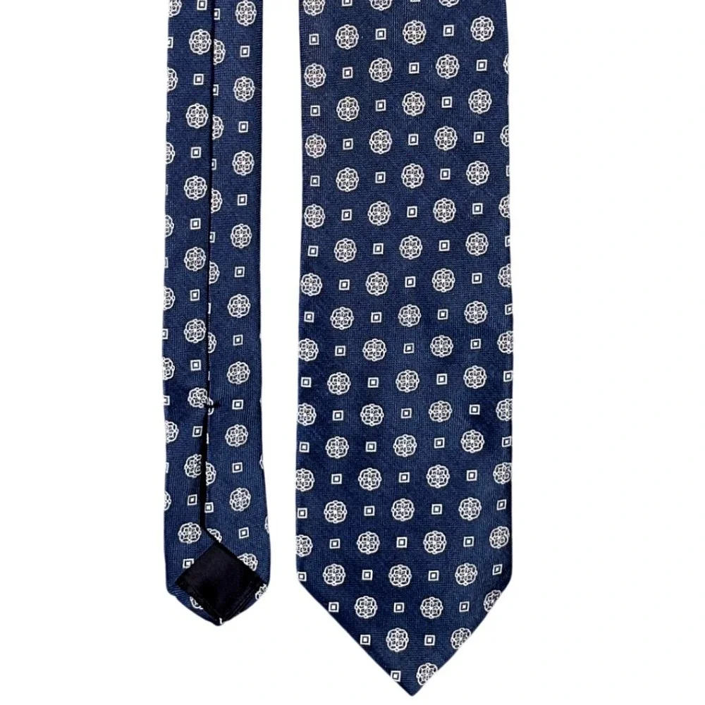 Brooks Brothers Silk Necktie Men 58